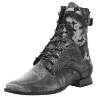 Simen Stiefeletten grau