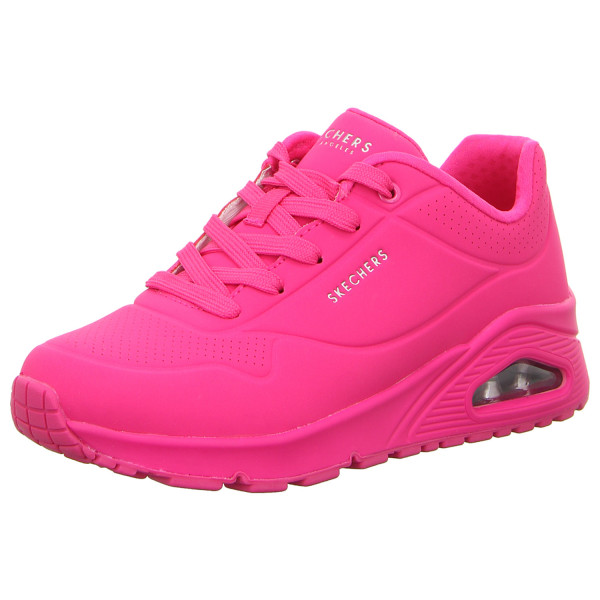 Skechers Sneaker UNO - Night Shades h.pink - Bild 1