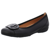 Gabor Ballerinas schwarz