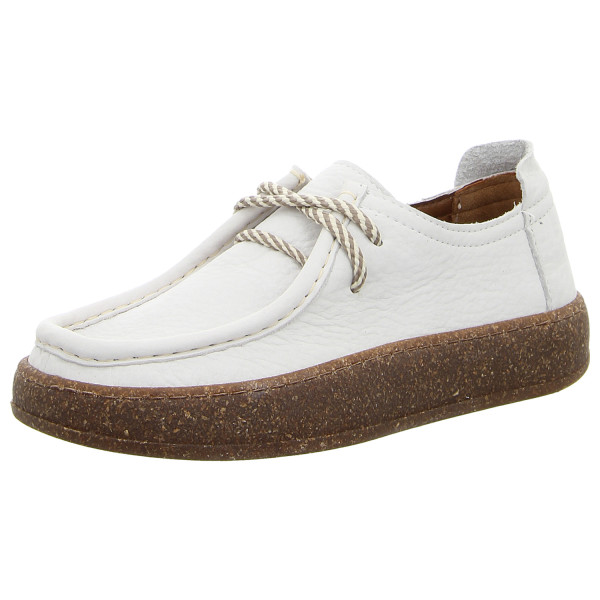 Artiker Schnürschuhe weiss - Bild 1