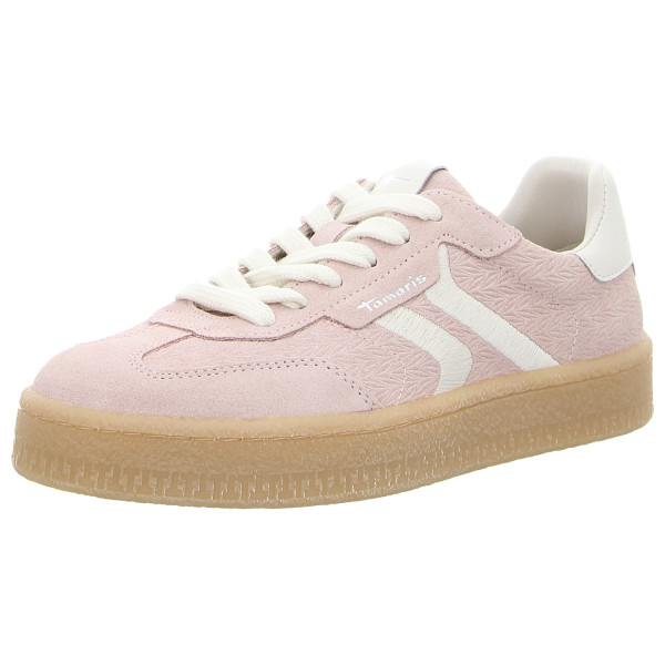 Tamaris Sneaker light rose - Bild 1