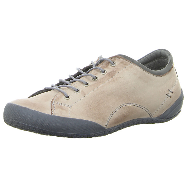 Andrea Conti Schnürschuhe taupe/kombi - Bild 1