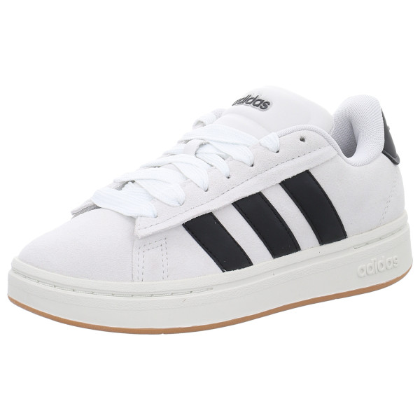 Adidas Sneaker Grand Court Alpha 00 crywht/clback/owhite - Bild 1