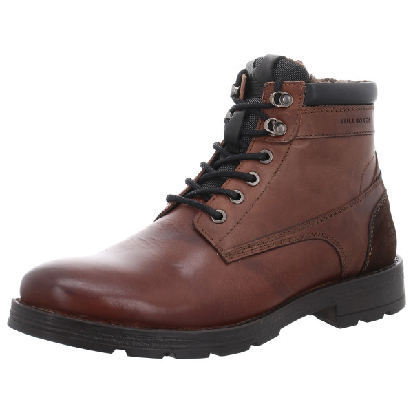 BULLBOXER Stiefeletten brown - Bild 1