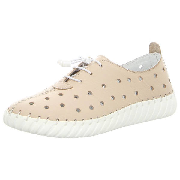 Artiker Schnürschuhe beige - Bild 1