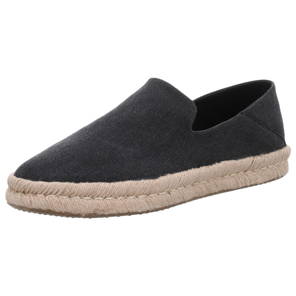 TOMS Slipper Santiago black - Bild 1
