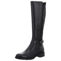 Tamaris Stiefel black