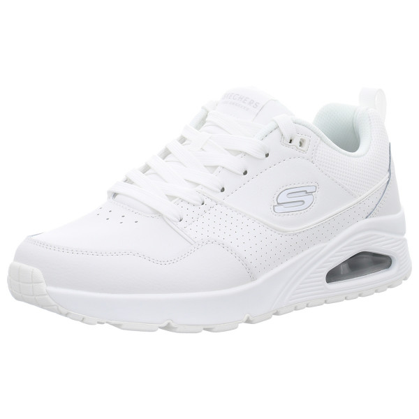 Skechers Sneaker Uno-Retro One white - Bild 1