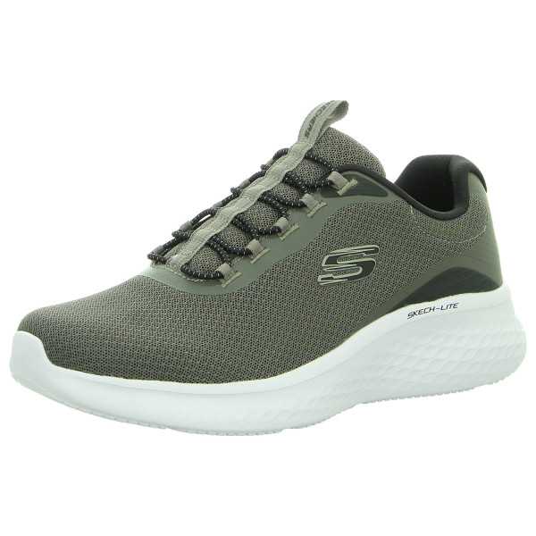 Skechers Sneaker Skech-Lite Pro olive/black - Bild 1