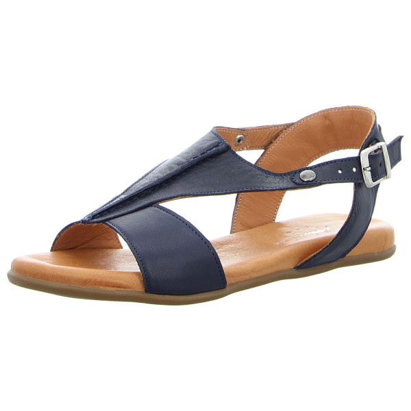 Andrea Conti Sandalen d.blau - Bild 1