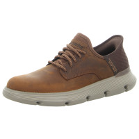 Skechers Slipper SKECHERS SLIP-INS dark brown