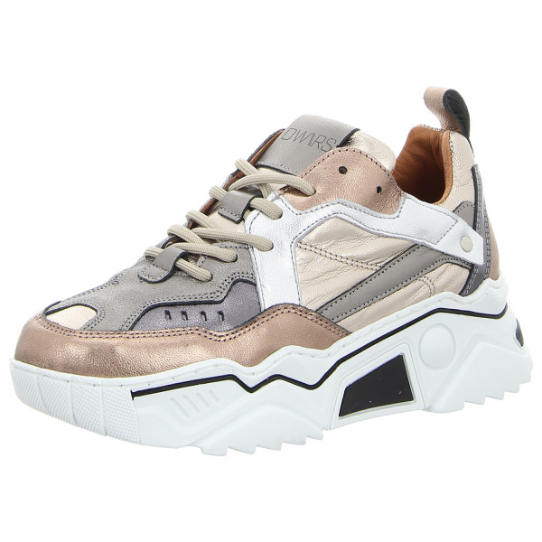 DWRS Sneaker Pluto stone/cipra - Bild 1