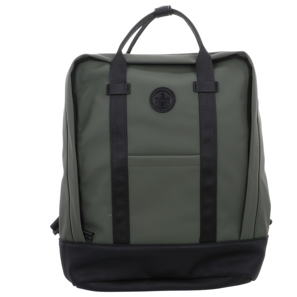 Rieker Rucksack khaki/black - Bild 1