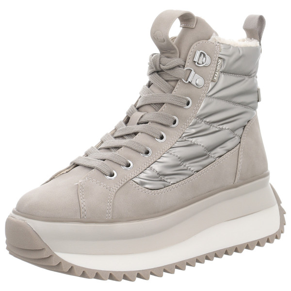 Tamaris Stiefeletten champagne - Bild 1