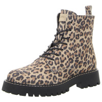 Palpa Stiefeletten Rivera beige