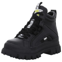 Buffalo Stiefeletten ASPHA NC MID Black