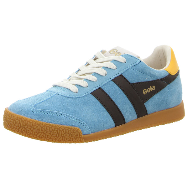 Gola Sneaker Elan ocean/mocha/sun - Bild 1
