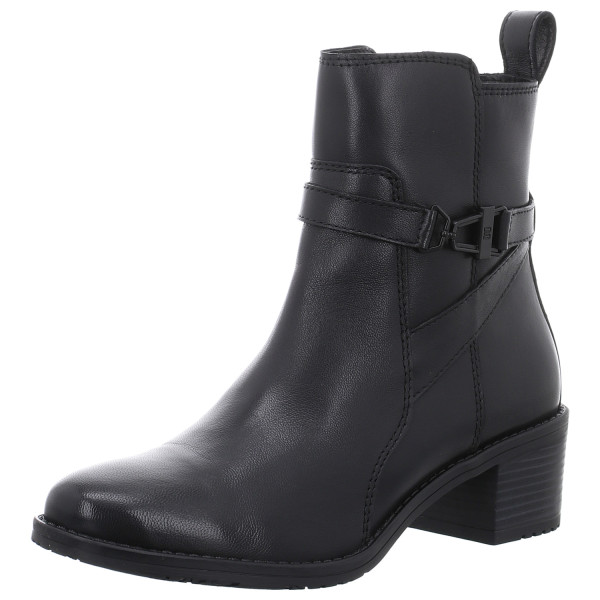 TT.Bagatt Stiefeletten black - Bild 1