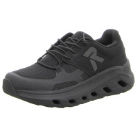 Rieker Sneaker schwarz