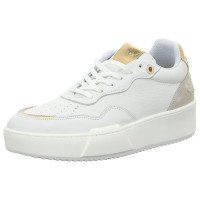 ONLINE SHOES Sneaker Jaciara white/lamb/gold