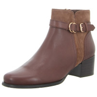 regarde le ciel... Stiefeletten Jolene-23 new rust