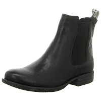 PX Shoes Chelsea Jessy oyster black