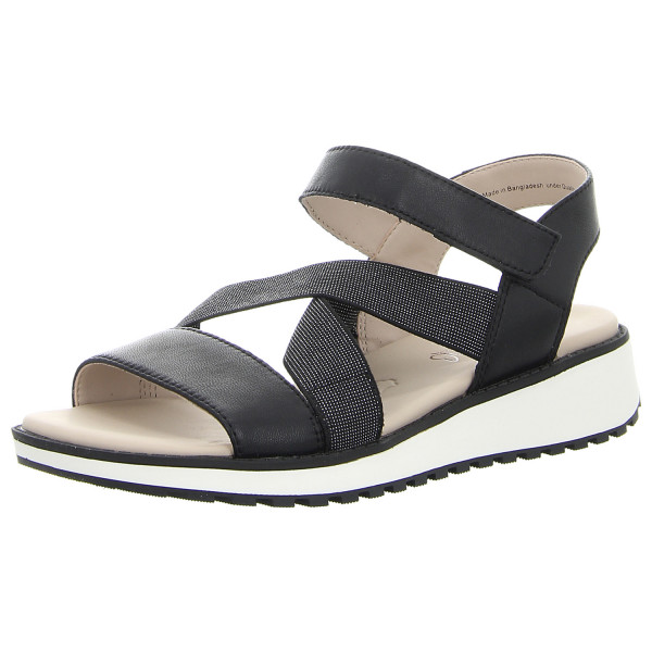 Caprice Sandalen black - Bild 1