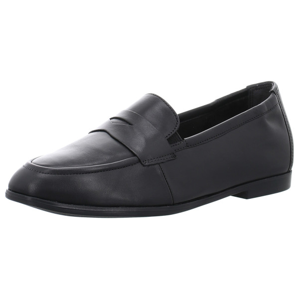 Tamaris Slipper black - Bild 1