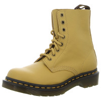 Dr. Martens Stiefeletten 1460 Pascal mustard