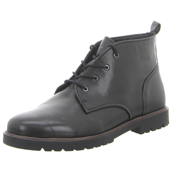 Tamaris Stiefeletten black - Bild 1