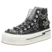 NAN-KU Sneaker black