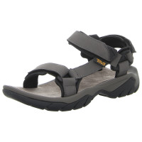 Teva Sandalen M Terra Fi 5 Univers dark grey