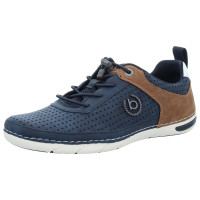 Bugatti Schnürschuhe Glenans dark blue