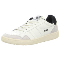 Gola Sneaker Eagle off white/black