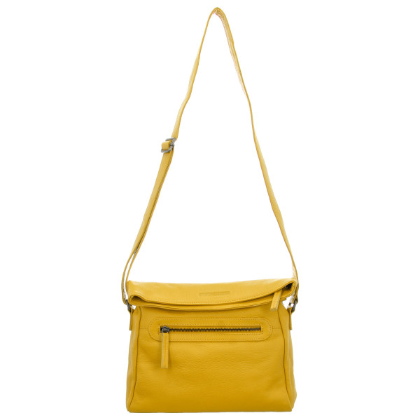 STICKSANDSTONES Handtaschen Salvador Bag yellow - Bild 1