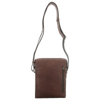 Voi Leather Design Handtaschen Whitney braun