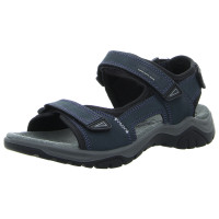 Josef Seibel Sandalen Arlo 02 indigo