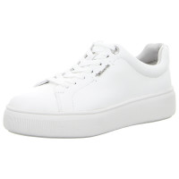 Tamaris Sneaker white leather