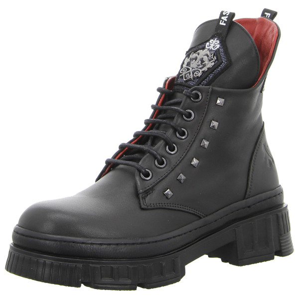 2GO shoe Stiefeletten schwarz - Bild 1