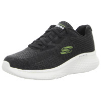 Skechers Sneaker Skech-Lite Pro Fareg black circular/lime