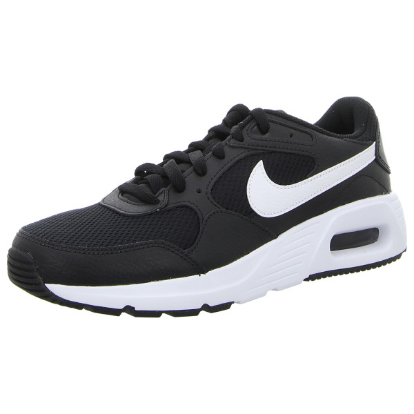 Nike Sneaker Nike Air Max SC Men black/white-black - Bild 1