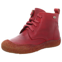 Laura Vita Stiefeletten Gocmbo 33 rouge