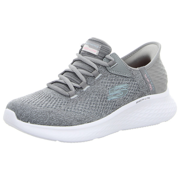 Skechers Sneaker Skech-Lite-Pro gray/mt - Bild 1