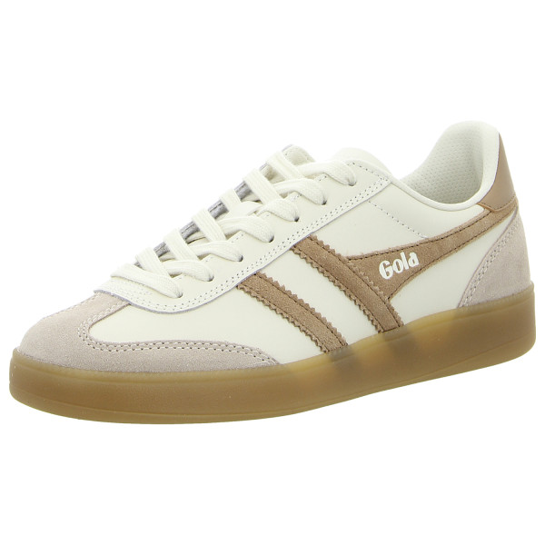 Gola Sneaker Viper Leather off white/bone/light - Bild 1