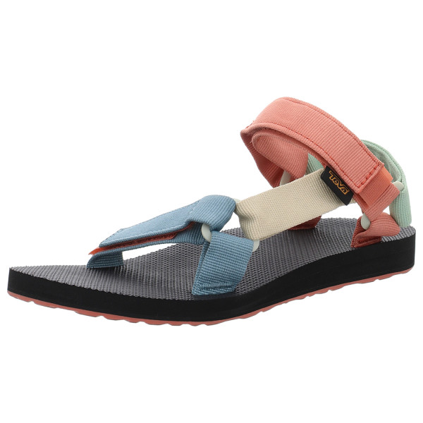 Teva Sandalen Original Universal dusty pastel multi - Bild 1