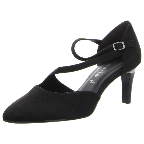 Tamaris Pumps black - Bild 1