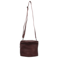 STICKSANDSTONES Handtaschen Vigo Bag burgundy