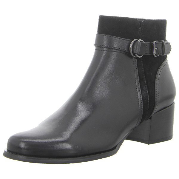 regarde le ciel... Stiefeletten Jolene-23 black - Bild 1