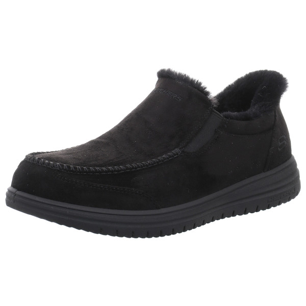 Skechers Slipper Murette - Scofield black - Bild 1