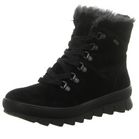 Legero Stiefeletten Novara schwarz (schwarz)